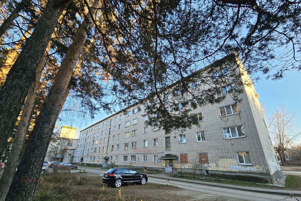 Екатеринбург, ул. Хвойная, 76/2 - фото квартиры (2)