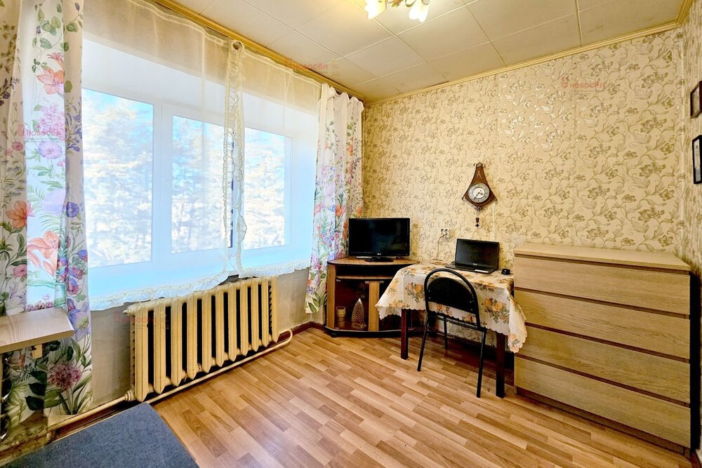 Екатеринбург, ул. Хвойная, 76/2 - фото квартиры (3)