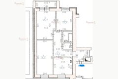 Екатеринбург, ул. Крауля, 93 (ВИЗ) - фото квартиры