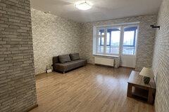 Екатеринбург, ул. Опалихинская, 20А (Заречный) - фото квартиры