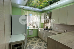 Екатеринбург, ул. Атмосферная, 11 (Кольцово) - фото квартиры