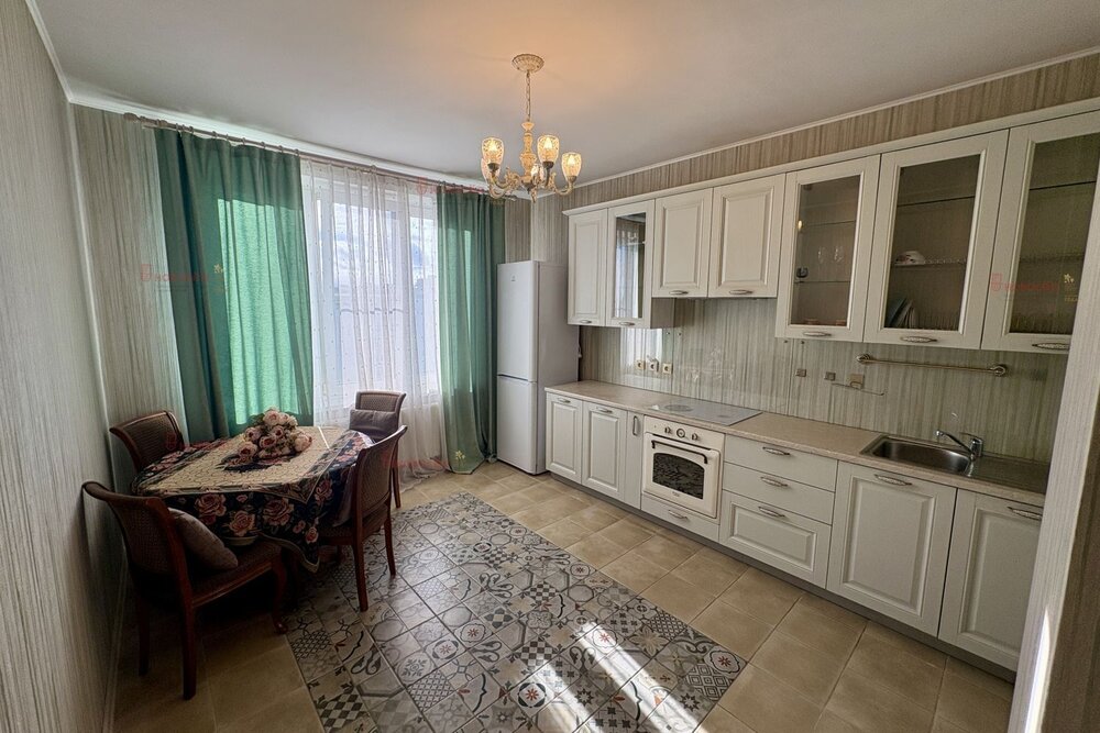 Екатеринбург, ул. Куйбышева, 21 (Центр) - фото квартиры (3)