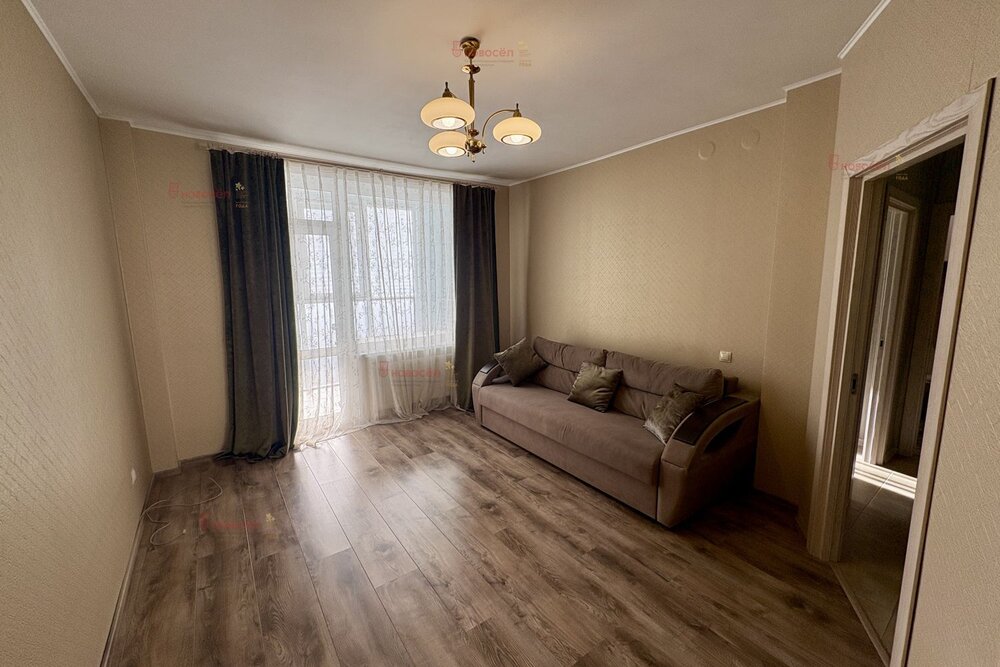 Екатеринбург, ул. Куйбышева, 21 (Центр) - фото квартиры (5)