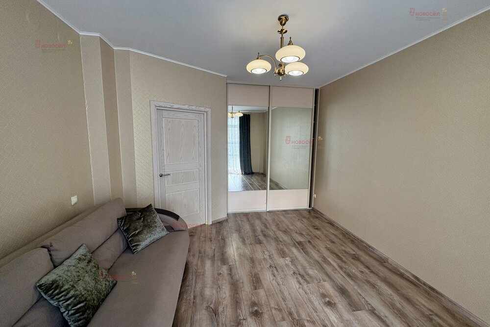 Екатеринбург, ул. Куйбышева, 21 (Центр) - фото квартиры (6)