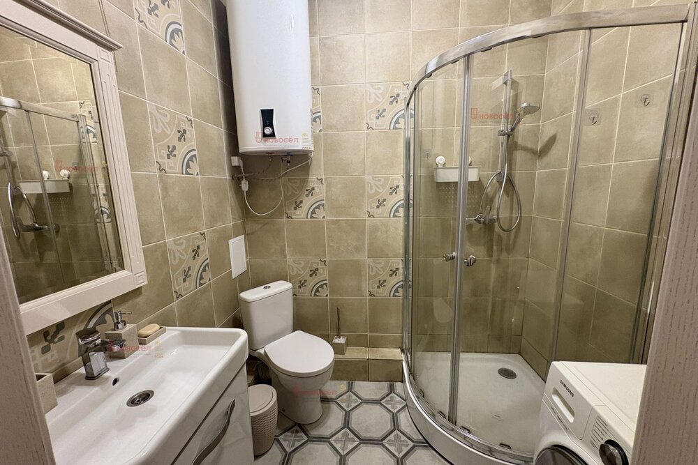 Екатеринбург, ул. Куйбышева, 21 (Центр) - фото квартиры (7)