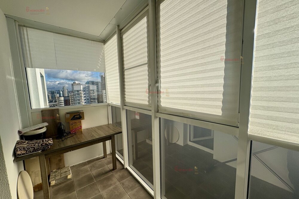 Екатеринбург, ул. Куйбышева, 21 (Центр) - фото квартиры (8)