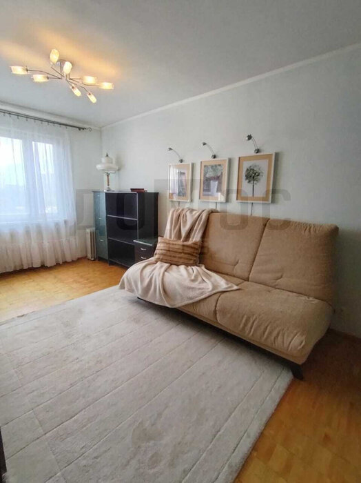 Екатеринбург, ул. Крестинского, 37к1 (Ботанический) - фото квартиры (2)