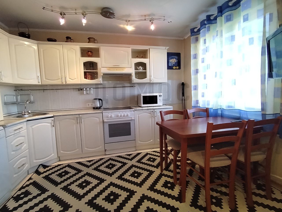 Екатеринбург, ул. Крестинского, 37к1 (Ботанический) - фото квартиры (2)