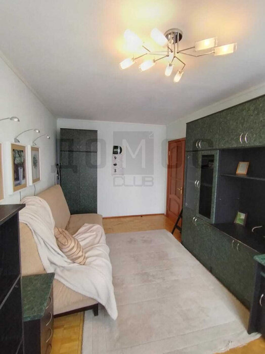 Екатеринбург, ул. Крестинского, 37к1 (Ботанический) - фото квартиры (8)