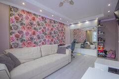 Екатеринбург, ул. Амундсена, 71 (Юго-Западный) - фото квартиры