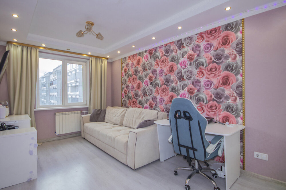 Екатеринбург, ул. Амундсена, 71 (Юго-Западный) - фото квартиры (2)