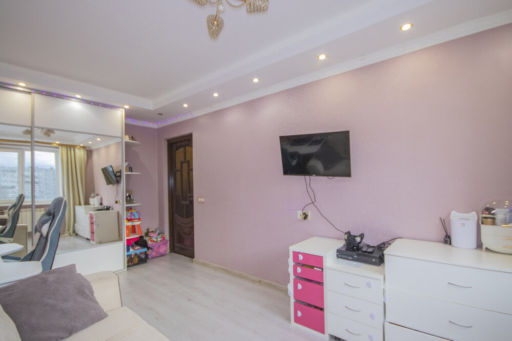 Екатеринбург, ул. Амундсена, 71 (Юго-Западный) - фото квартиры (3)