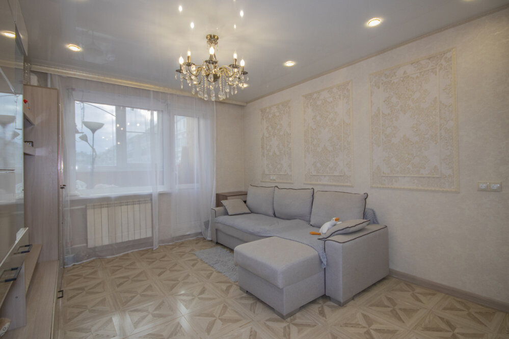 Екатеринбург, ул. Амундсена, 71 (Юго-Западный) - фото квартиры (4)