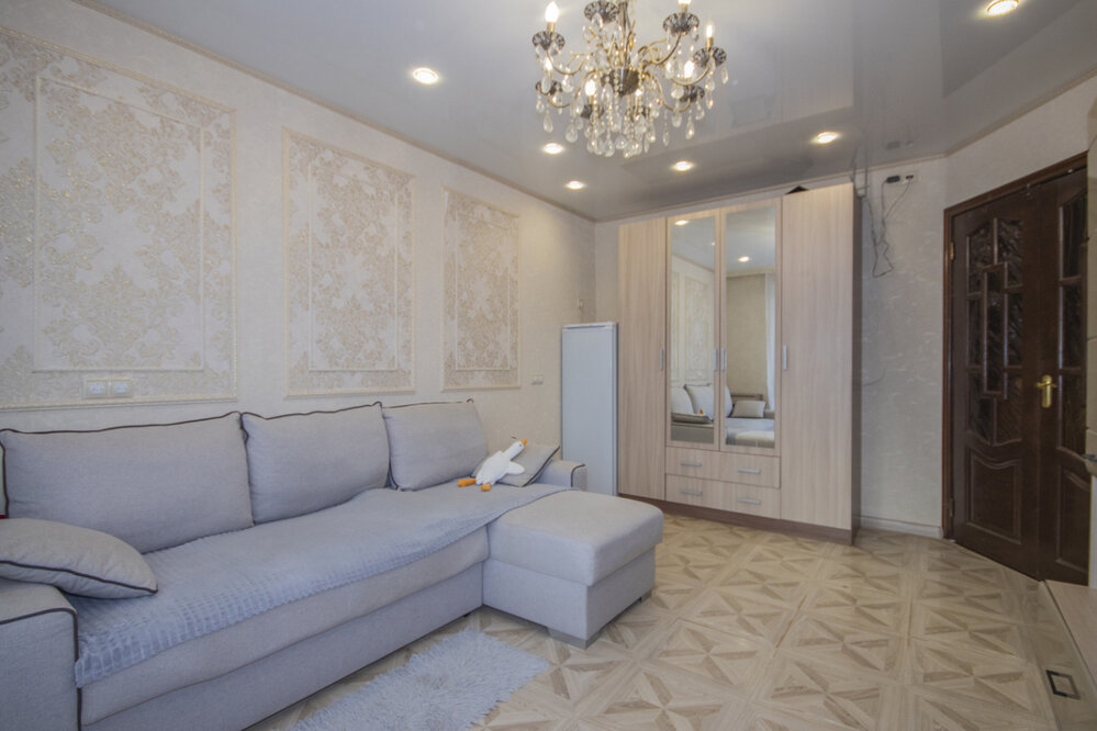 Екатеринбург, ул. Амундсена, 71 (Юго-Западный) - фото квартиры (5)