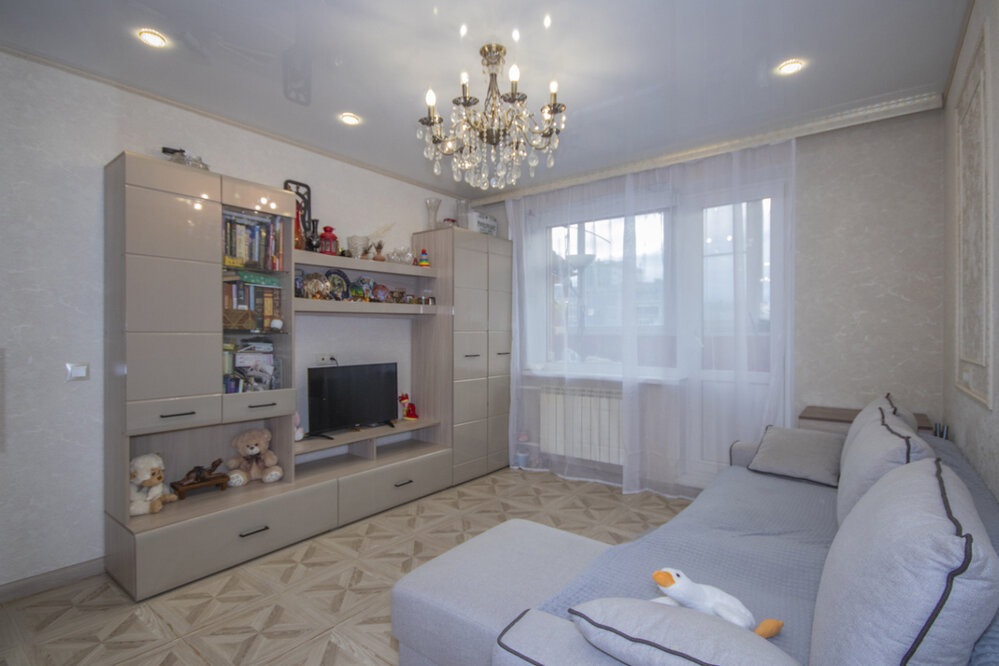 Екатеринбург, ул. Амундсена, 71 (Юго-Западный) - фото квартиры (6)