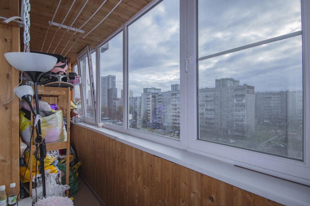 Екатеринбург, ул. Амундсена, 71 (Юго-Западный) - фото квартиры (7)