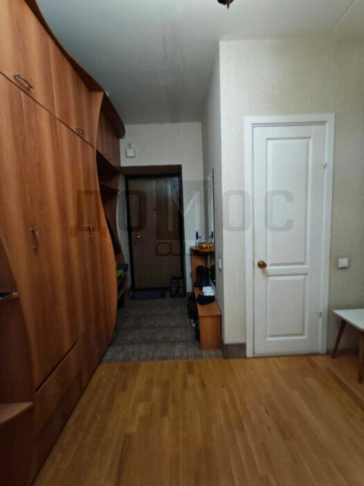 Екатеринбург, ул. Крауля, 2 (ВИЗ) - фото квартиры (2)