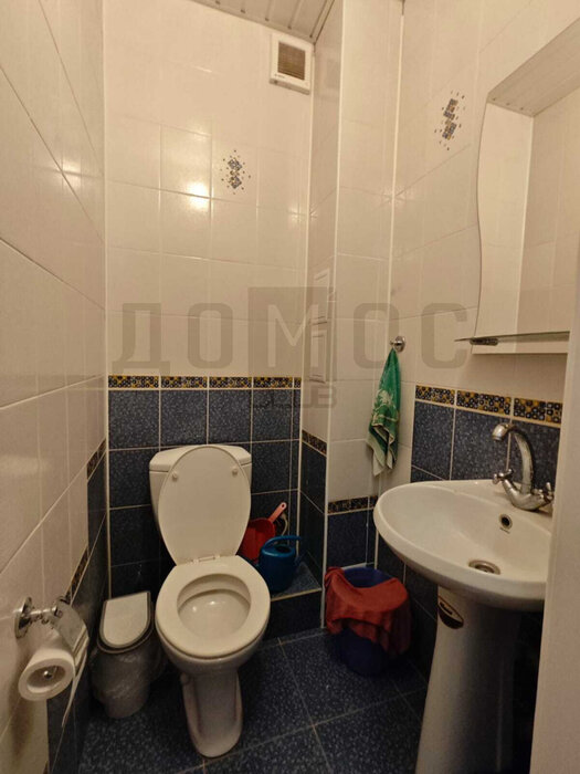 Екатеринбург, ул. Крауля, 2 (ВИЗ) - фото квартиры (3)