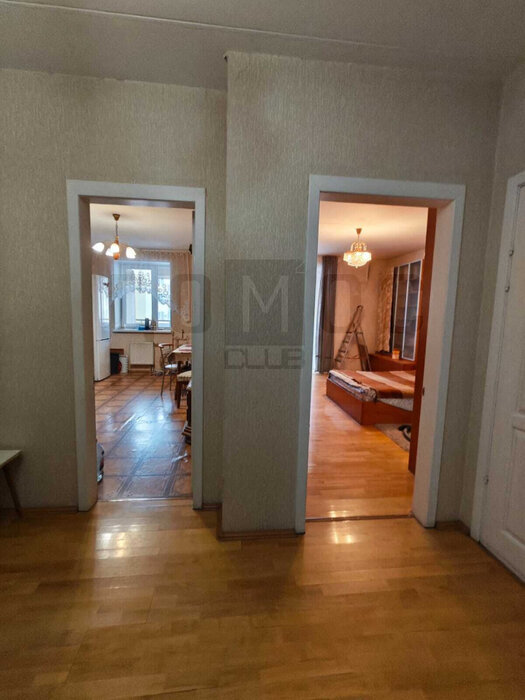 Екатеринбург, ул. Крауля, 2 (ВИЗ) - фото квартиры (4)