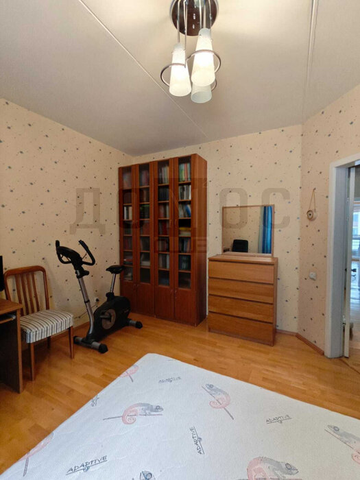 Екатеринбург, ул. Крауля, 2 (ВИЗ) - фото квартиры (5)