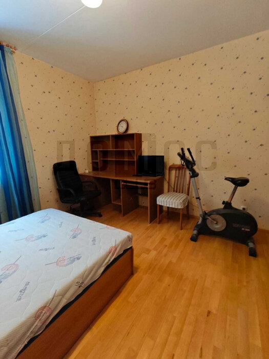 Екатеринбург, ул. Крауля, 2 (ВИЗ) - фото квартиры (6)