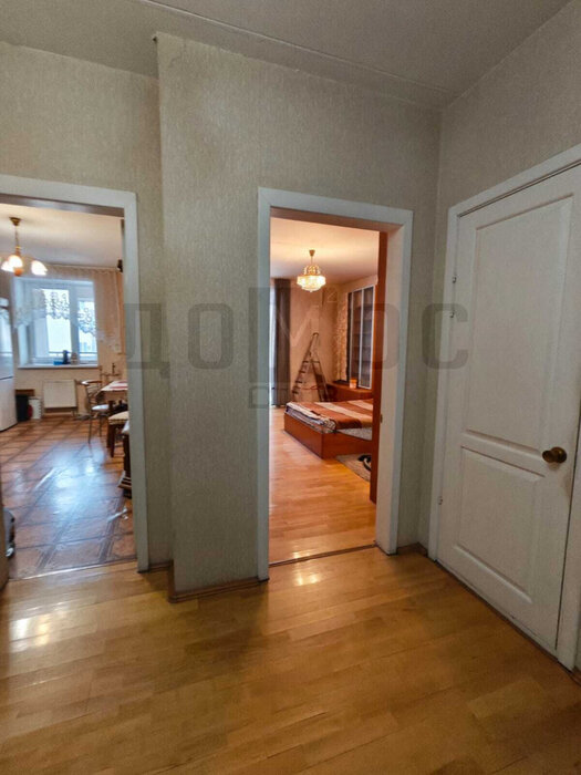 Екатеринбург, ул. Крауля, 2 (ВИЗ) - фото квартиры (7)