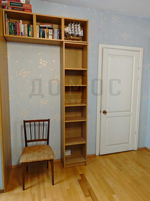 Екатеринбург, ул. Крауля, 2 (ВИЗ) - фото квартиры (8)