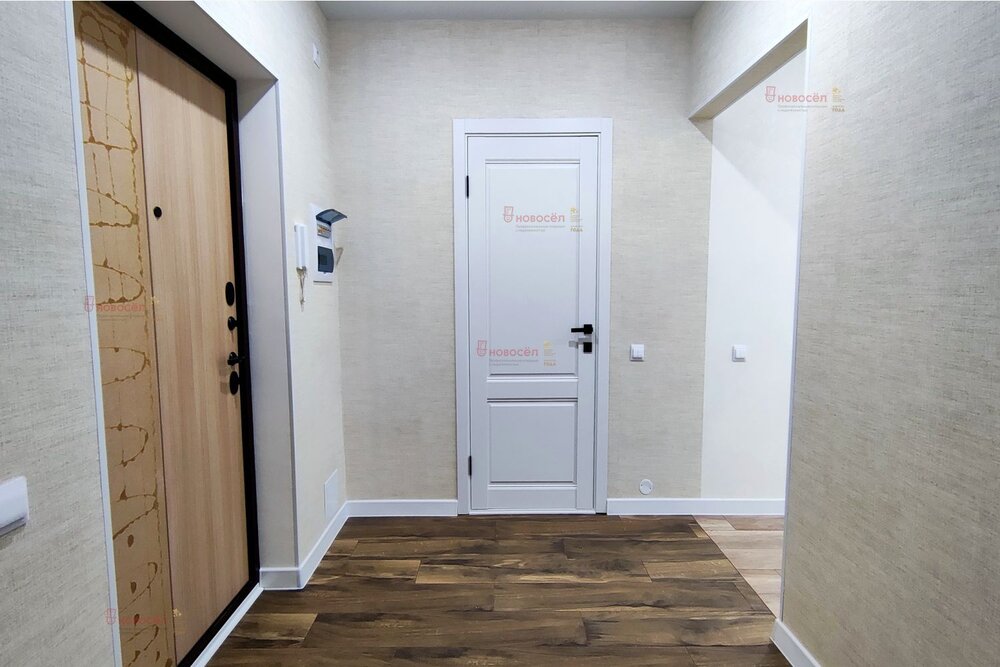 Екатеринбург, ул. Белоглазова, 2/б (Эльмаш) - фото квартиры (1)