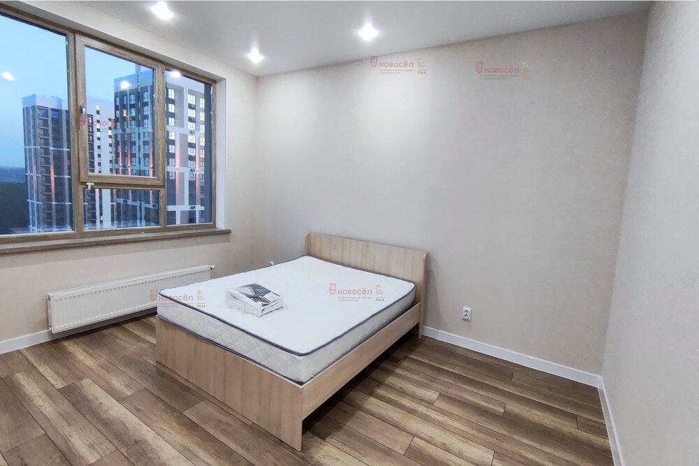 Екатеринбург, ул. Белоглазова, 2/б (Эльмаш) - фото квартиры (7)