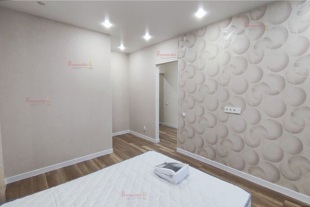 Екатеринбург, ул. Белоглазова, 2/б (Эльмаш) - фото квартиры (8)