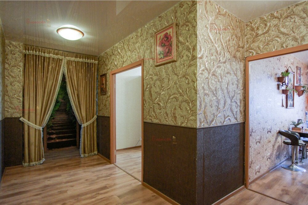 Екатеринбург, ул. Вильгельма де Геннина, 42 (Академический) - фото квартиры (5)