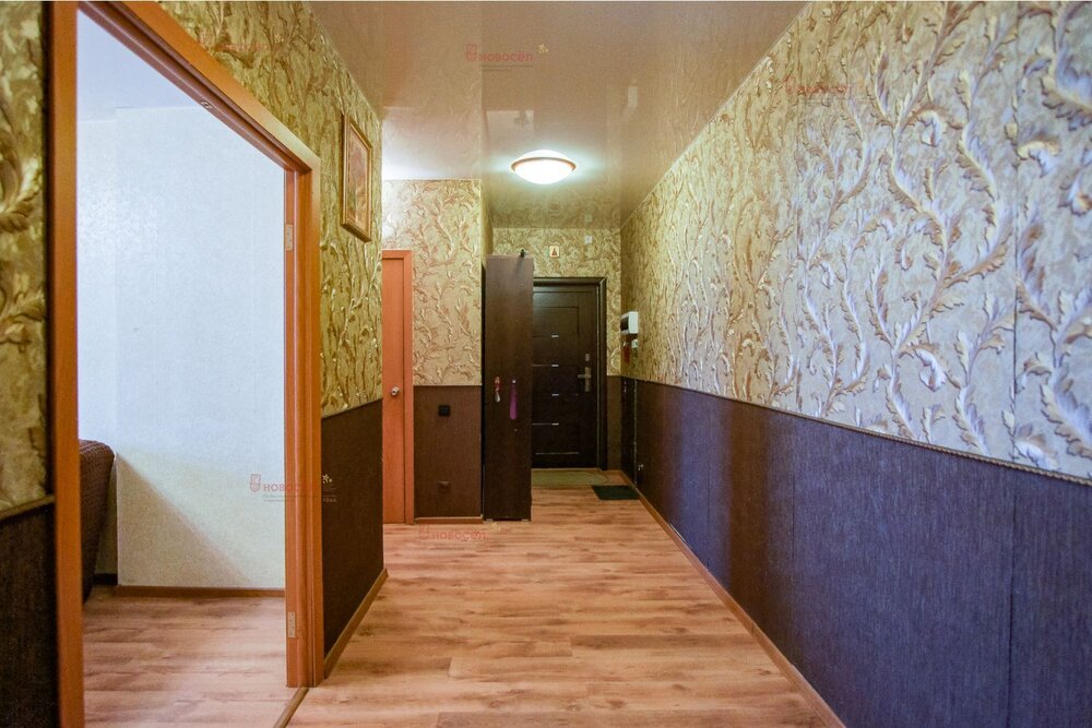 Екатеринбург, ул. Вильгельма де Геннина, 42 (Академический) - фото квартиры (8)