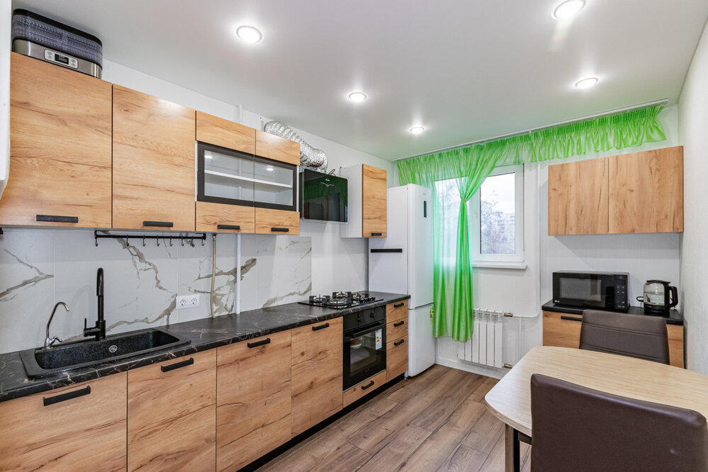 Екатеринбург, ул. Амундсена, 74 (Юго-Западный) - фото квартиры (1)