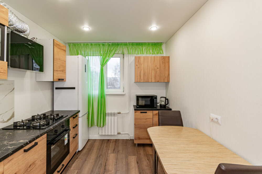 Екатеринбург, ул. Амундсена, 74 (Юго-Западный) - фото квартиры (2)