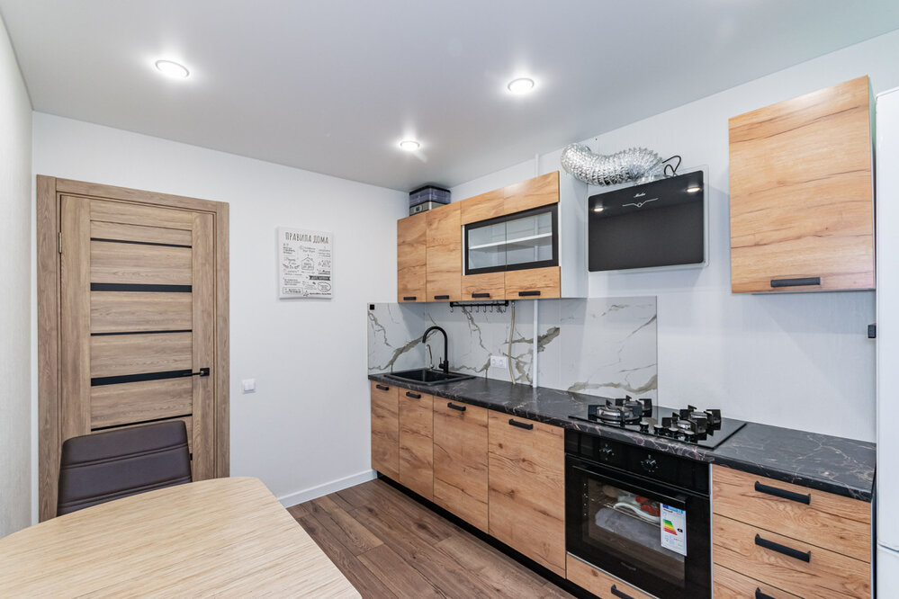 Екатеринбург, ул. Амундсена, 74 (Юго-Западный) - фото квартиры (3)