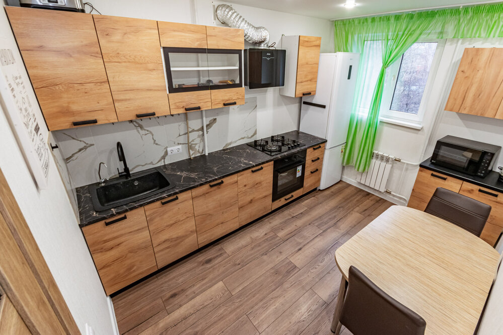 Екатеринбург, ул. Амундсена, 74 (Юго-Западный) - фото квартиры (4)