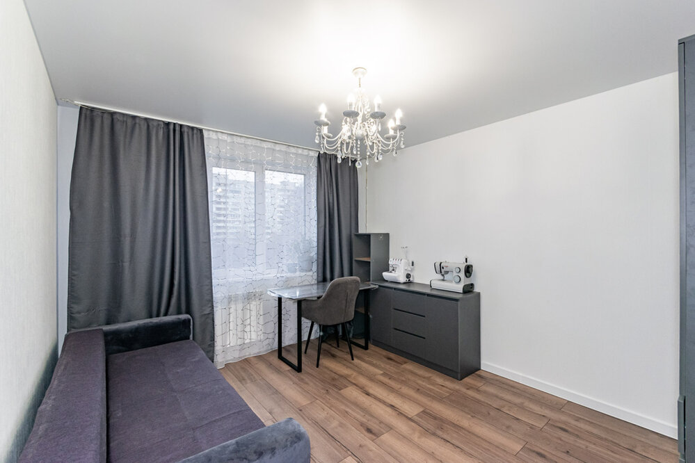 Екатеринбург, ул. Амундсена, 74 (Юго-Западный) - фото квартиры (5)