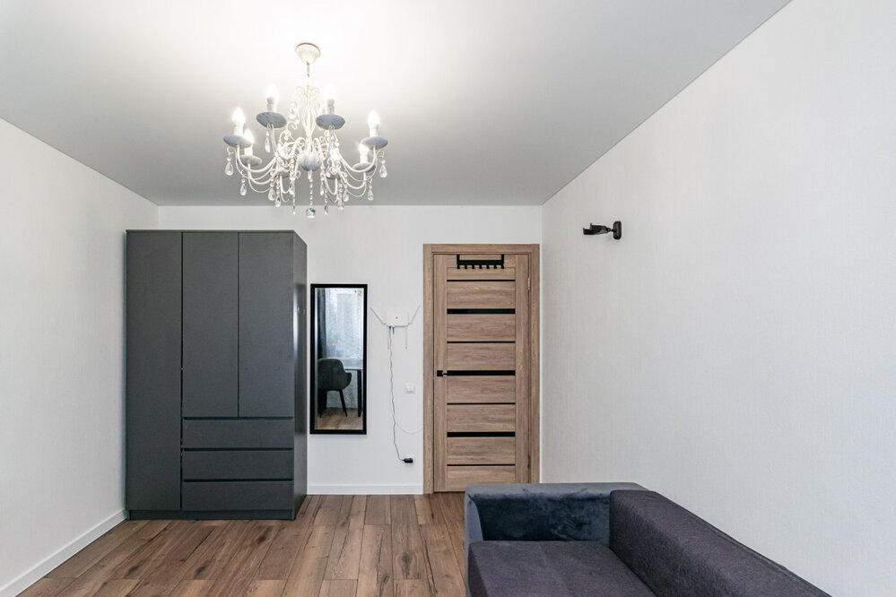 Екатеринбург, ул. Амундсена, 74 (Юго-Западный) - фото квартиры (6)