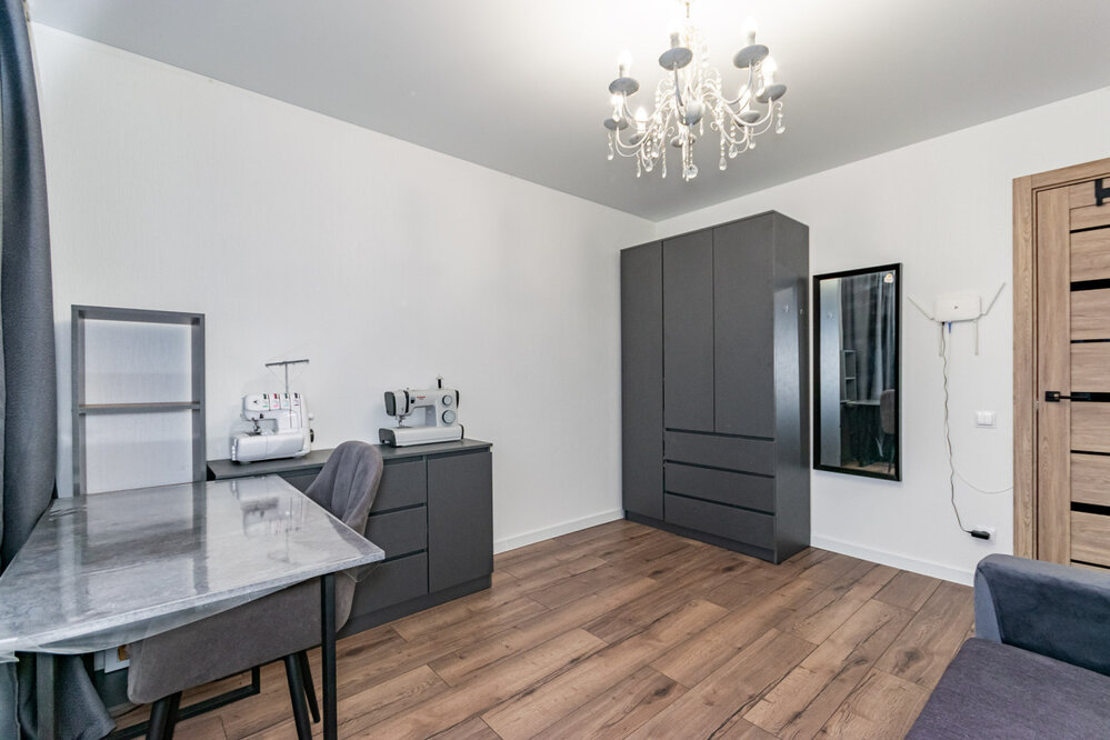 Екатеринбург, ул. Амундсена, 74 (Юго-Западный) - фото квартиры (7)