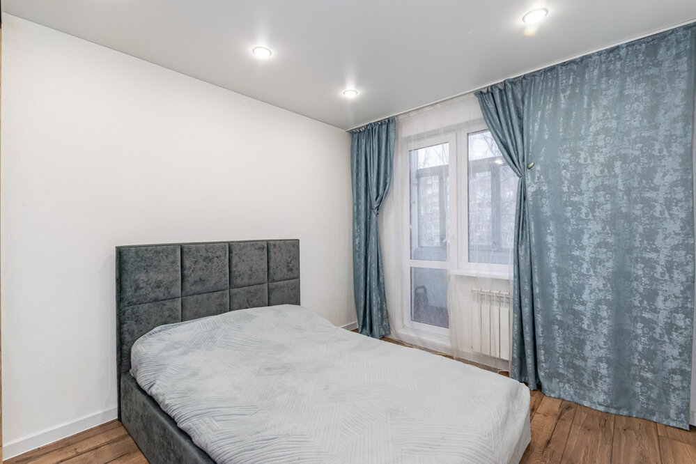 Екатеринбург, ул. Амундсена, 74 (Юго-Западный) - фото квартиры (8)