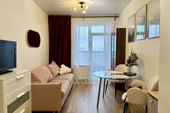 Екатеринбург, ул. Московская, 192 (Юго-Западный) - фото квартиры