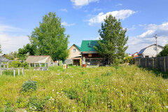 п. Рассоха, 50 лет Победы (городской округ Белоярский) - фото сада