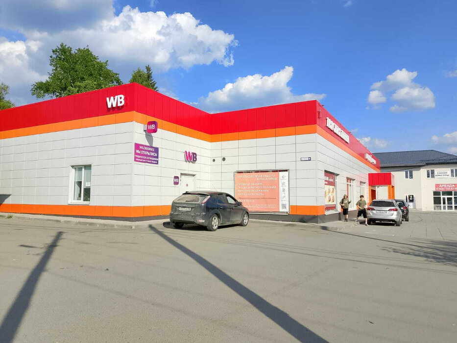 п. Рассоха, 50 лет Победы (городской округ Белоярский) - фото сада (4)