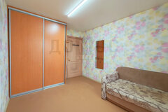 Екатеринбург, ул. Серафимы Дерябиной, 21 (Юго-Западный) - фото квартиры