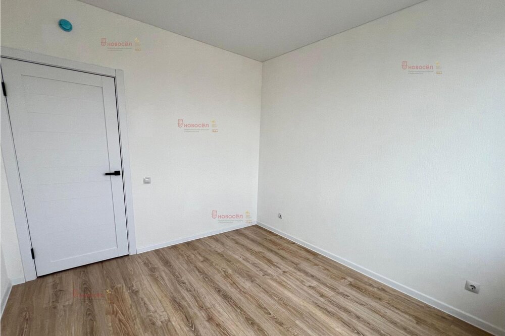 Екатеринбург, ул. Крауля, 107 (ВИЗ) - фото квартиры (2)