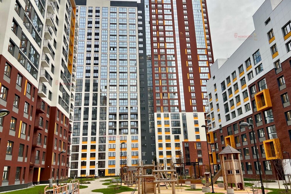 Екатеринбург, ул. Крауля, 107 (ВИЗ) - фото квартиры (3)