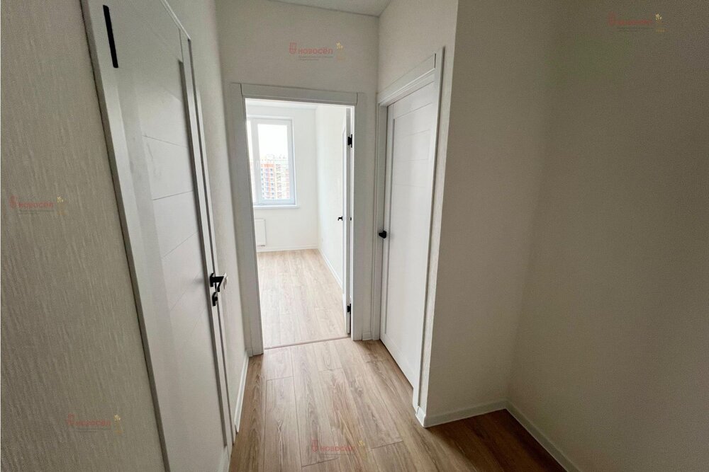 Екатеринбург, ул. Крауля, 107 (ВИЗ) - фото квартиры (4)