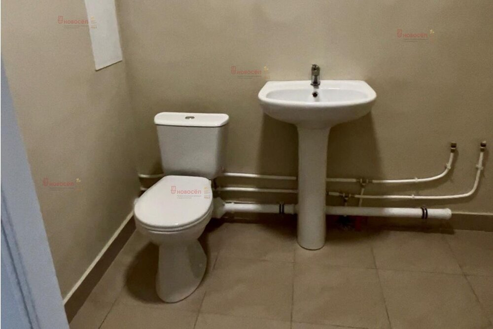 Екатеринбург, ул. Крауля, 107 (ВИЗ) - фото квартиры (5)