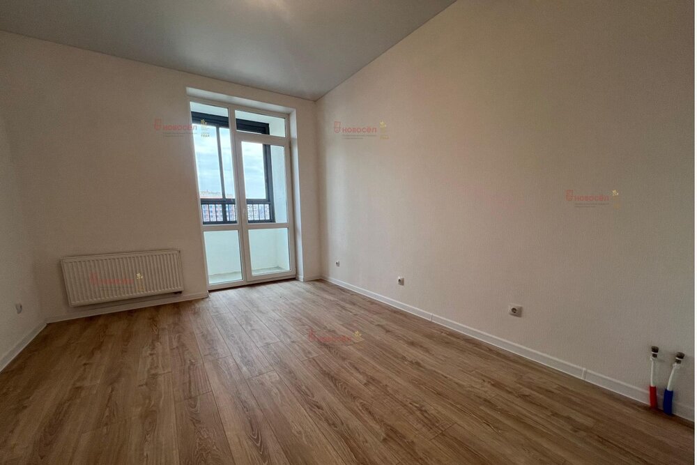 Екатеринбург, ул. Крауля, 107 (ВИЗ) - фото квартиры (6)