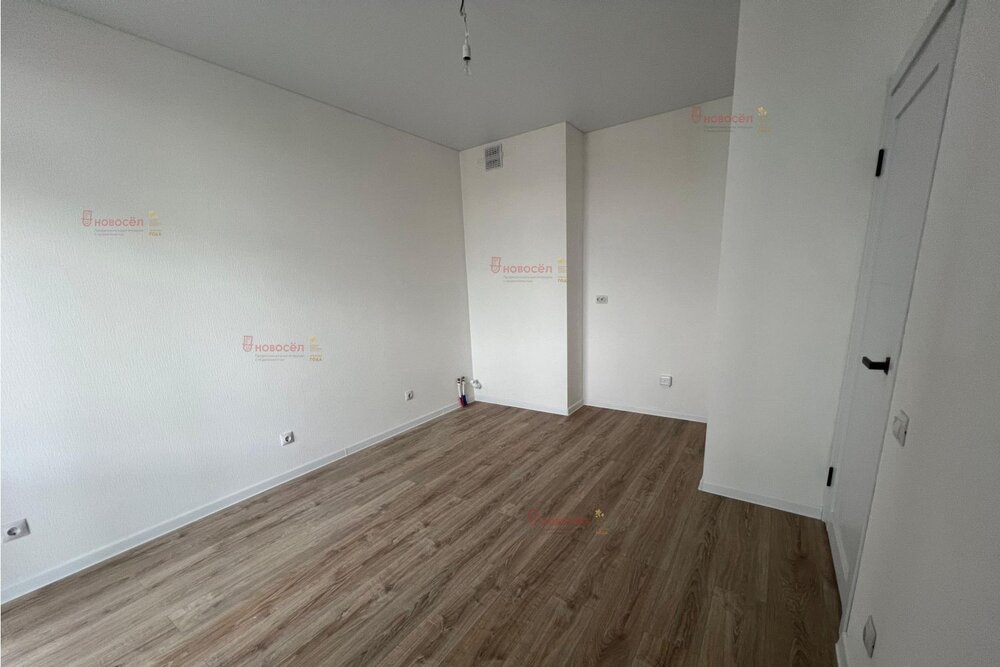 Екатеринбург, ул. Крауля, 107 (ВИЗ) - фото квартиры (7)